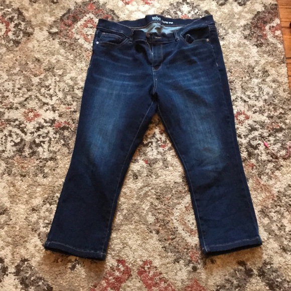 New York & Company Pants - Capri jeans